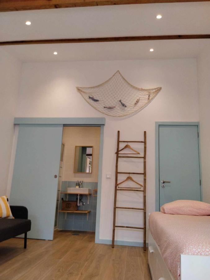 Maria Sardinha_As Tres Marias Apartment Matosinhos  Exterior photo