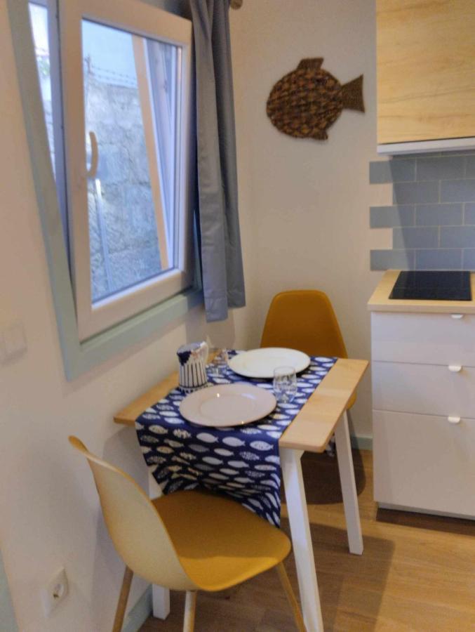 Maria Sardinha_As Tres Marias Apartment Matosinhos  Exterior photo