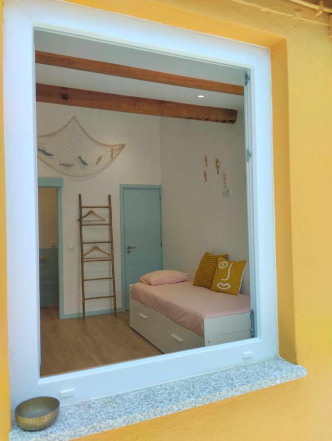 Maria Sardinha_As Tres Marias Apartment Matosinhos  Exterior photo