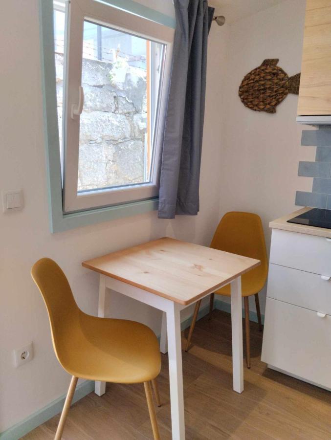 Maria Sardinha_As Tres Marias Apartment Matosinhos  Exterior photo